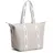 Tommy Hilfiger TJW ESS Daily Tote Shopper Textil Beige/White