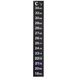 Hobby Aquarienthermometer Digitalthermometer