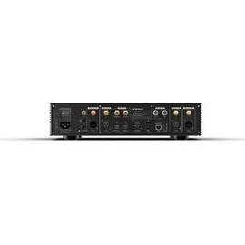 eversolo DAC-Z10 DAC, Kopfhörerverstärker und Vorverstärker