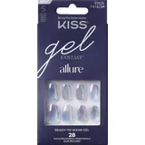Kiss Gel Fantasy Allure - Change Chance
