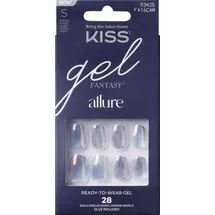 Kiss Gel Fantasy Allure - Change Chance