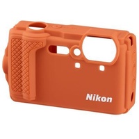 Nikon vhc04802 Schutzhülle für Coolpix W300