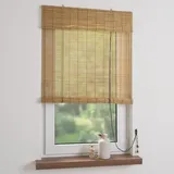 LIEDECO Bambus 140 x 160 cm kirschbaum