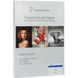 Hahnemühle Photo Rag A2 25 Blatt