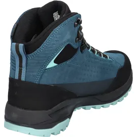 CMP Vertyx Mid Trekking Shoes Night-Opale 42 EU