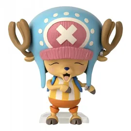 Bandai Namco Entertainment BANDAI Anime Heroes One Piece Heroes-Figur 7 cm Chopper