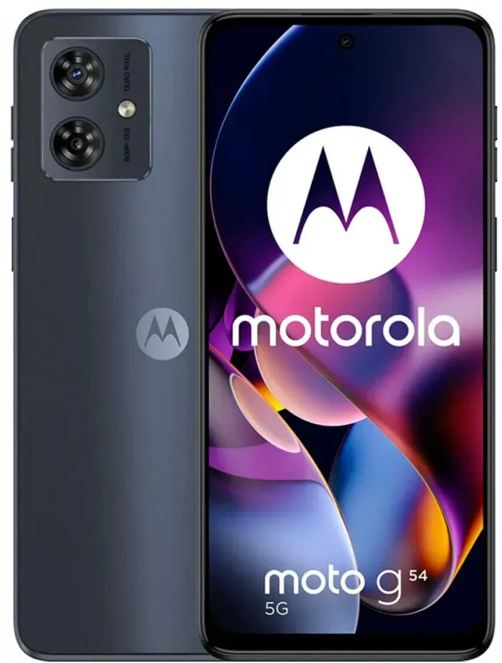 Smartphone Motorola XT2343-6 6,5