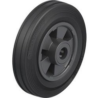 Blickle 20743 VPP 160/20R Kunststoff-Rad Rad-Durchmesser: 160 mm Tragfähigkeit (max.): 135 kg 1 St.