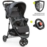 hauck Citi Neo II Grau