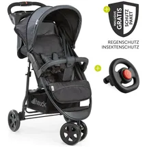 hauck Citi Neo II Grau