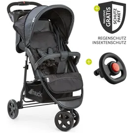 hauck Citi Neo II Grau