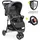 hauck Citi Neo II Grau