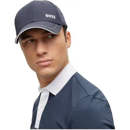Boss Cap-1 blau One Size