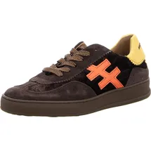 another trend Sneaker Low in braun, | Gr.: 37