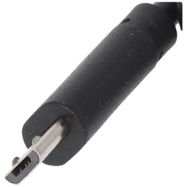 AccuCell 12 Volt KfZ-Ladekabel für Samsung Galaxy S7 / S7 Edge mit Micro-USB Stecker 2A Ladestrom