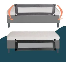 Looping BL5003G 44 x 150 cm Grau