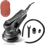 STAHLWERK ES-150 ST inkl. Schleifpapier