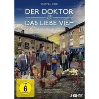 Polyband Medien Der Doktor und das liebe Vieh -