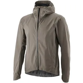 Gonso Save Jacket Trail M gray phoenix