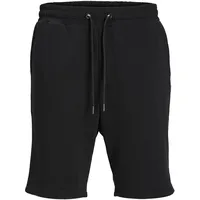 JACK & JONES Shorts 'BRADLEY' & Schwarz - 29/30