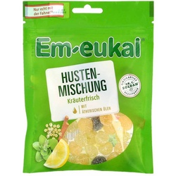 Em Eukal Gummidrops Hustenmischung zuckerhaltig