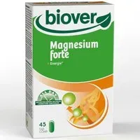 Biover Magnesium Forte Comprimé(S) 45 pc(s)