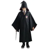 Cinereplicas Kostüm Harry Potter Kinder-Zauberergewand Gryffindor