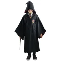 Cinereplicas Kostüm Harry Potter Kinder-Zauberergewand Gryffindor
