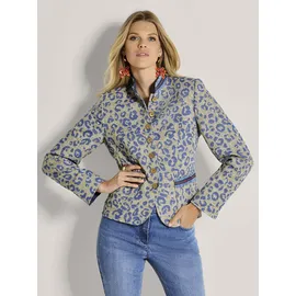 Madeleine Blazer Beige 40