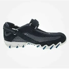 Allrounder by Mephisto Niro Klettschuh Blau - Blau - 39