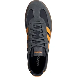 adidas Barreda Decode Legend Ink / Pure Tangerine / Onix 43 1/3