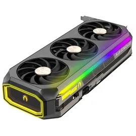 Zotac GeForce RTX 5090 AMP Extreme INFINITY 32GB GDDR7 Grafikkarte 3x DP, 1x HDMI