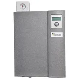 Novelan Hydraulikmodul Dual HID 1E mit Regler und 6kW Heizstab