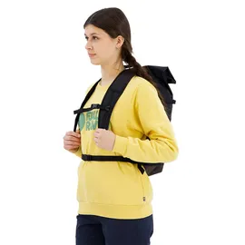 Fjällräven High Coast Foldsack 24 black