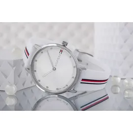 Tommy Hilfiger PIPPA Silikon 38 mm 1782735