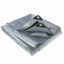 WERKA PRO 12 x 6 m Grau