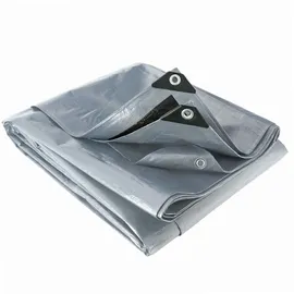 WERKA PRO 12 x 6 m Grau