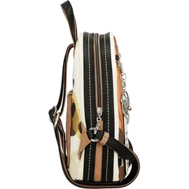 Anekke Lunares Rucksack Mehrfarbig