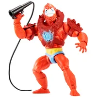 Mattel Masters of the Universe Origins Actionfigur Beast Man