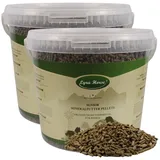 Lyra Pet 7,6 kg Lyra Horse® Senior Mineralfutter im Eimer