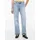 Tommy Hilfiger straight fit Jeans aus Baumwoll-Lyocell-Mix Modell 'SOPHIE', Jeansblau, 28/32
