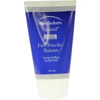 dr.bosshammer Pharma GmbH FUSS FRISCHE-BALSAM 150 ml