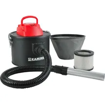Kaminer Aschesauger 10 l 800 W