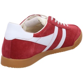 GOLA Elan Sneaker deep red/white 43