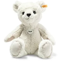 Steiff 113727 Heavenly Hugs Benno Teddybär, creme 42 cm,