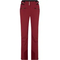 Ziener Damen TILLA lady Pants ski), Berry, 36