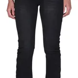Modeka Tabera Lady Motorradjeans - soft-wash-black - 42