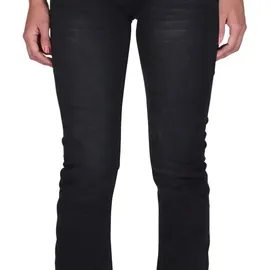 Modeka Tabera Lady Motorradjeans - soft-wash-black - 42