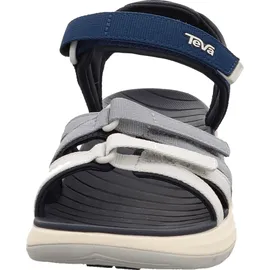 Teva Tirra Sport Damen Blau 40