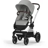 Cybex EOS Lux Kinderwagen - Stone Grey